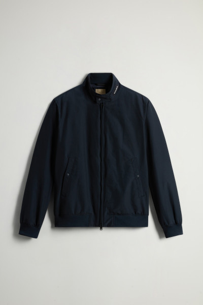 DZSEKI WOOLRICH CRUISER BOMBER - Kép 5