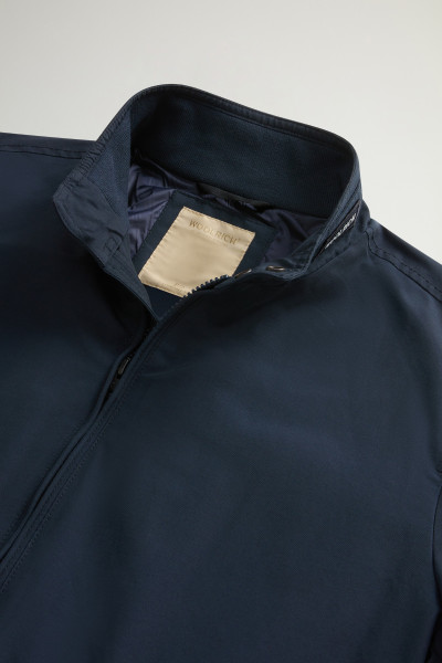 DZSEKI WOOLRICH CRUISER BOMBER - Kép 6