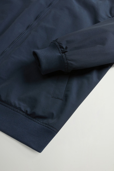 DZSEKI WOOLRICH CRUISER BOMBER - Kép 8