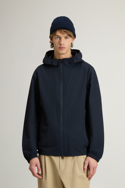 DZSEKI WOOLRICH PACIFIC TWO LAYERS JACKET - Kép 1