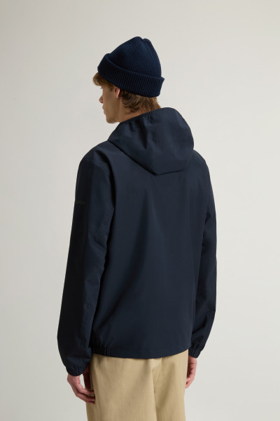 DZSEKI WOOLRICH PACIFIC TWO LAYERS JACKET - Kép 3