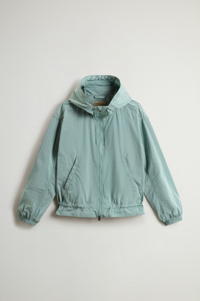 DZSEKI WOOLRICH LUCENT JACKET - Kép 5