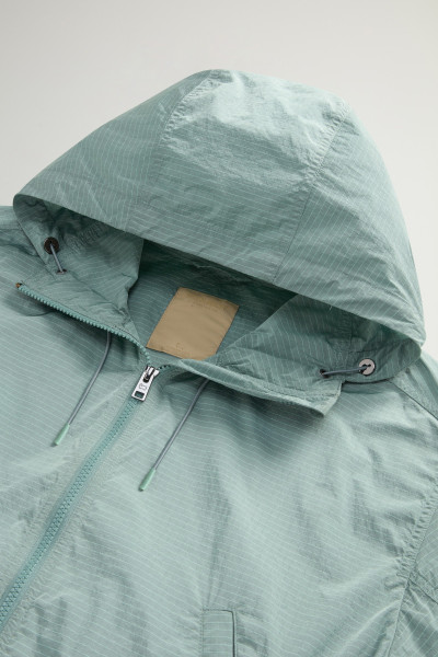 DZSEKI WOOLRICH LUCENT JACKET - Kép 6