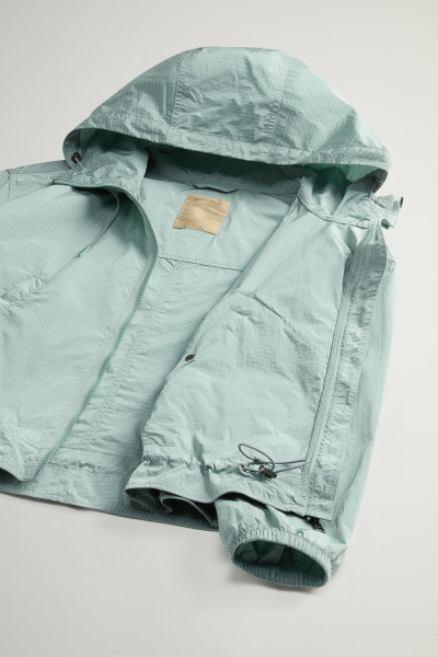 DZSEKI WOOLRICH LUCENT JACKET - Kép 8