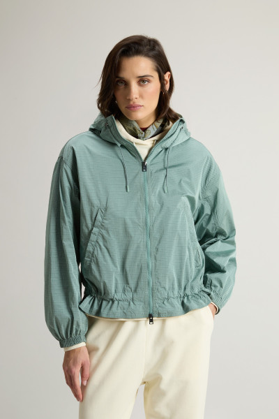 DZSEKI WOOLRICH LUCENT JACKET - Kép 1