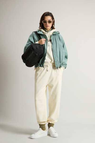 DZSEKI WOOLRICH LUCENT JACKET - Kép 2