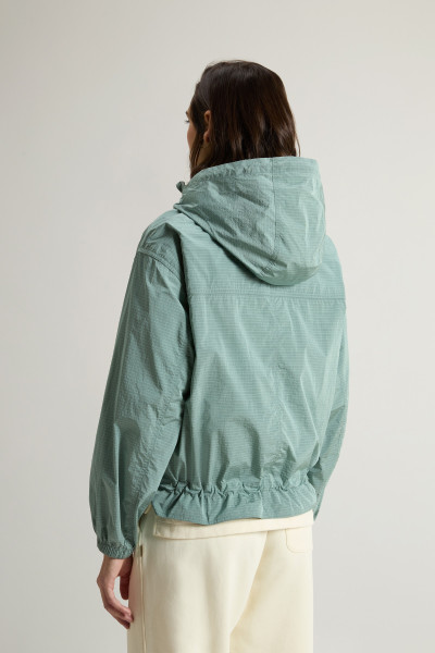 DZSEKI WOOLRICH LUCENT JACKET - Kép 3