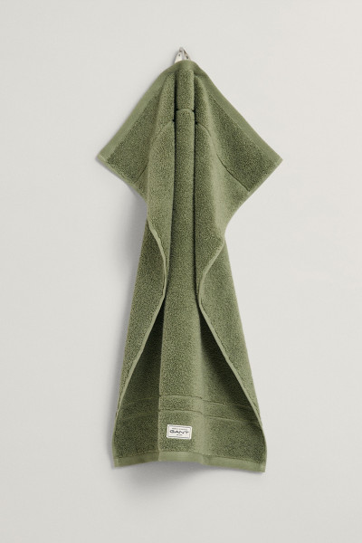 RUČNÍK GANT PREMIUM TOWEL 30X50 - Fotografie č. 1