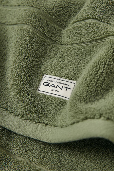 RUČNÍK GANT PREMIUM TOWEL 50X100 - Fotografie č. 3