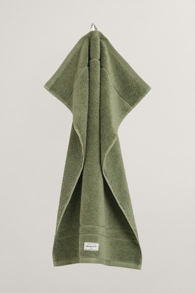 RUČNÍK GANT PREMIUM TOWEL 50X100 - Fotografie č. 1