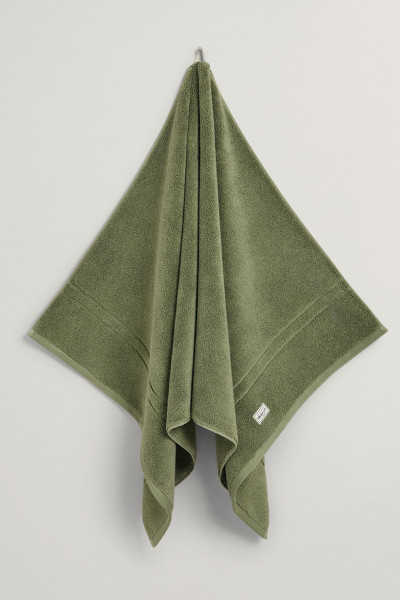 RUČNÍK GANT PREMIUM TOWEL 70X140 - Fotografie č. 1