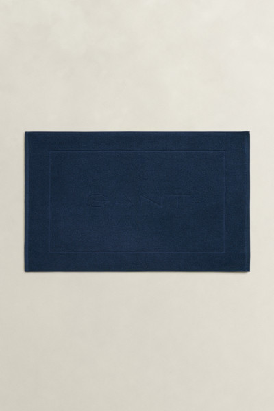KÚPELŇOVÁ PREDLOŽKA GANT BATH MAT 50x80 - Fotografia č. 1