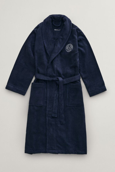 ŽUPAN GANT CREST ROBE - Fotografie č. 1