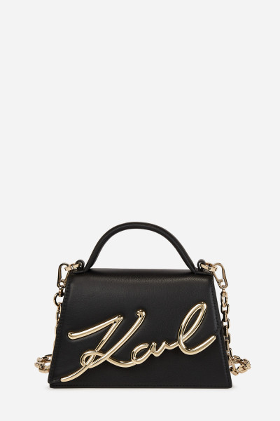 CROSSBODY KARL LAGERFELD K/SIGNATURE 2.0 SM CROSSBODY - Fotografie č. 1
