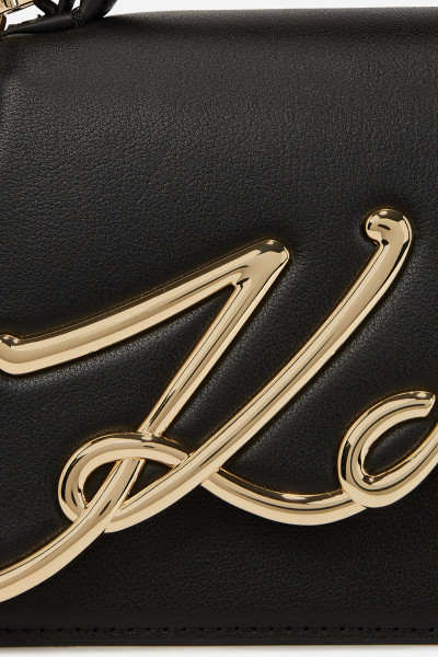CROSSBODY KARL LAGERFELD K/SIGNATURE 2.0 SM CROSSBODY - Fotografie č. 5