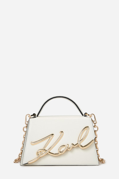 CROSSBODY KARL LAGERFELD K/SIGNATURE 2.0 SM CROSSBODY - Fotografie č. 1