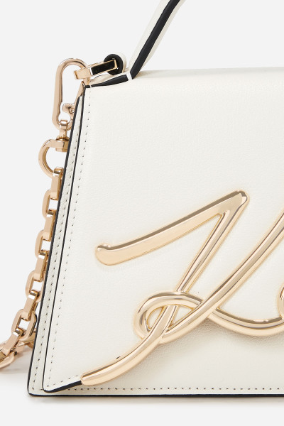 CROSSBODY KARL LAGERFELD K/SIGNATURE 2.0 SM CROSSBODY - Fotografie č. 4