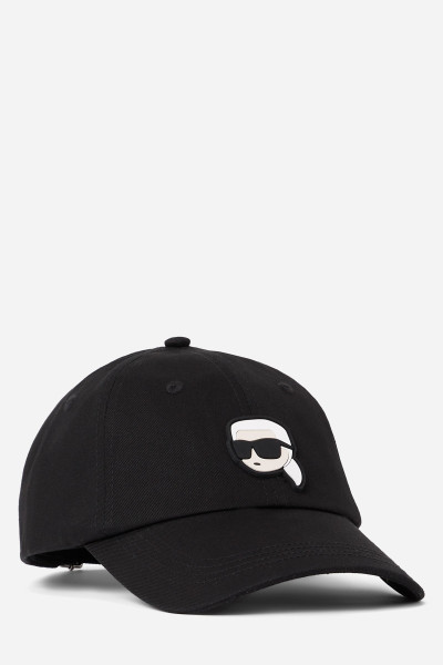 SAPKA KARL LAGERFELD IKON CAP - Kép 1