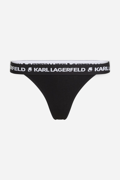 ALSÓNEMŰ KARL LAGERFELD LOGO BRAZILIAN - Kép 6