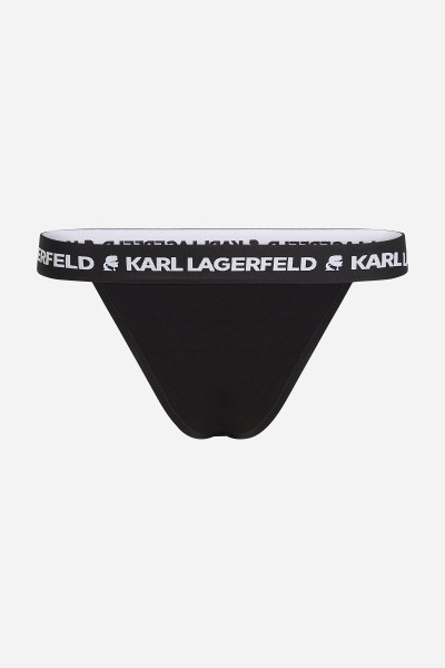 ALSÓNEMŰ KARL LAGERFELD LOGO BRAZILIAN - Kép 7