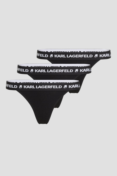 ALSÓNEMŰ KARL LAGERFELD LOGO BRAZILIAN - Kép 1