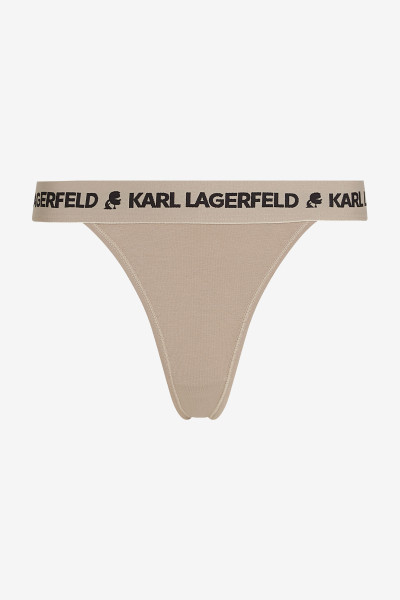 ALSÓNEMŰ KARL LAGERFELD LOGO BRAZILIAN MULTIBAND - Kép 7