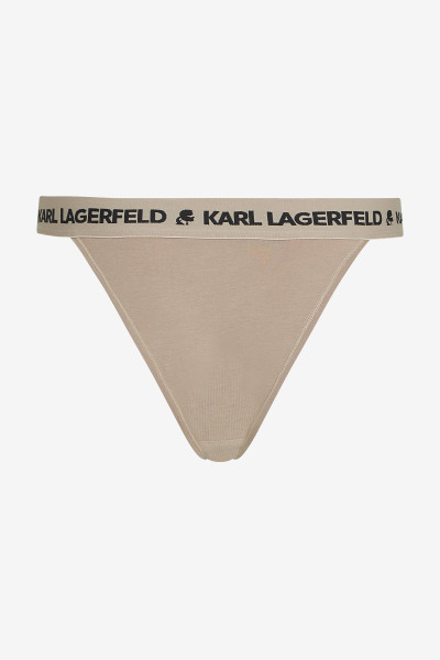 ALSÓNEMŰ KARL LAGERFELD LOGO BRAZILIAN MULTIBAND - Kép 6