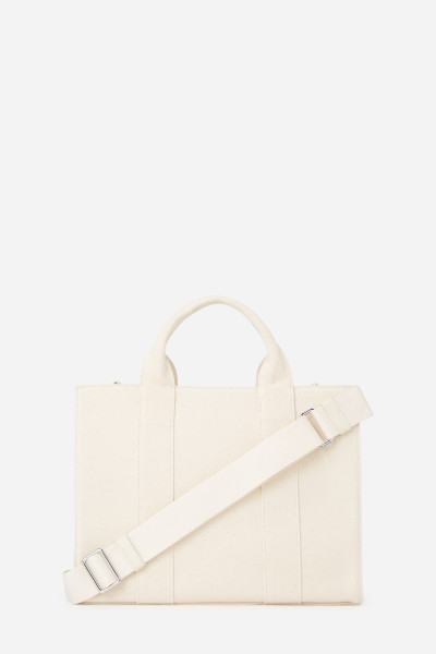 KABELKA KARL LAGERFELD K/RSG SQUARE MEDIUM TOTE - Fotografie č. 5