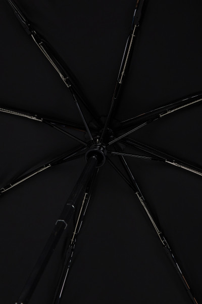 DEŠTNÍK KARL LAGERFELD K/SIGNATURE BAG SM UMBRELLA - Fotografie č. 4