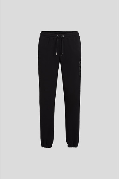 TRÉNINGNADRÁG KARL LAGERFELD CONTRAST STITCHING SWEATPANTS - Kép 1