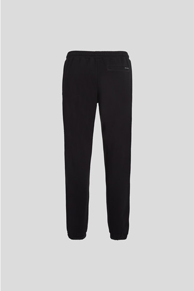 TRÉNINGNADRÁG KARL LAGERFELD CONTRAST STITCHING SWEATPANTS - Kép 2