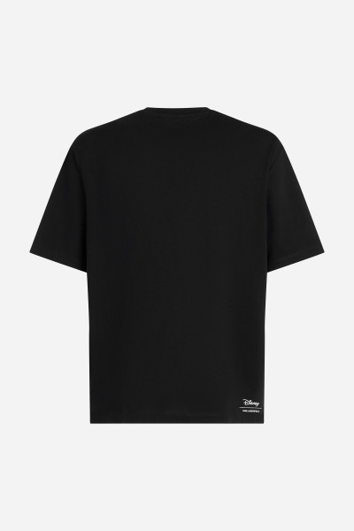 TRIČKO KARL LAGERFELD KL X DISNEY POCKET T-SHIRT - Fotografie č. 7