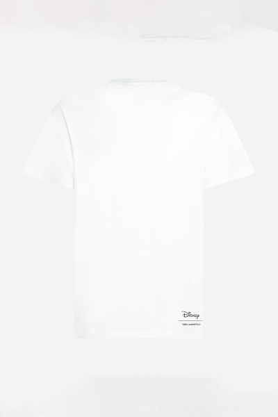 TRIČKO KARL LAGERFELD KL X DISNEY T-SHIRT - Fotografia č. 6