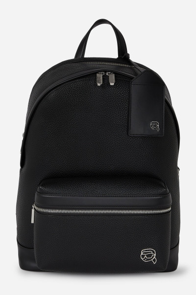 BATOH KARL LAGERFELD K/IKON OUTLINE BACKPACK - Fotografie č. 1