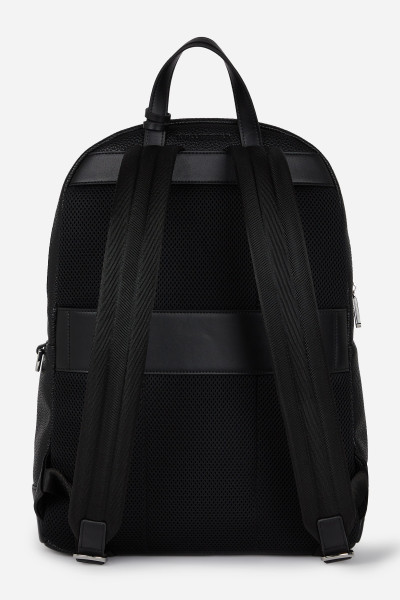 BATOH KARL LAGERFELD K/IKON OUTLINE BACKPACK - Fotografie č. 2