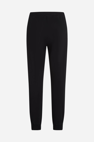 TRÉNINGNADRÁG KARL LAGERFELD HOTEL KARL CREST SWEATPANTS - Kép 6