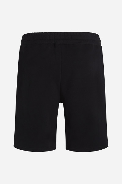 TRÉNINGRUHA RÖVIDNADRÁG KARL LAGERFELD HOTEL KARL CREST SWEATSHORTS - Kép 6