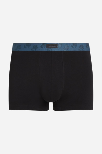 ALSÓNEMŰ KARL LAGERFELD KAMEO LOGO TRUNK SET - Kép 6