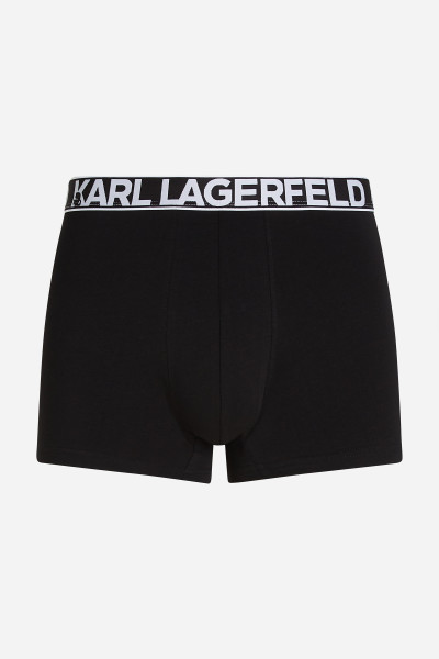ALSÓNEMŰ KARL LAGERFELD BOLD ELASTIC TRUNK - Kép 6