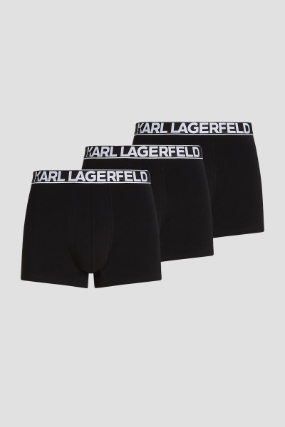ALSÓNEMŰ KARL LAGERFELD BOLD ELASTIC TRUNK - Kép 1