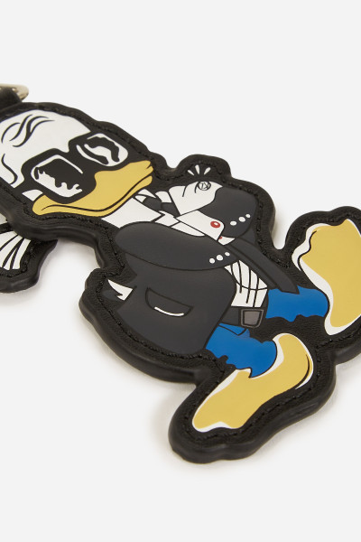 KULCSTARTÓ KARL LAGERFELD KL X DISNEY KEYCHAIN - Kép 4