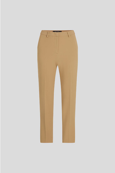 NADRÁG KARL LAGERFELD COMMERCIAL CIGARETTE PANTS - Kép 1