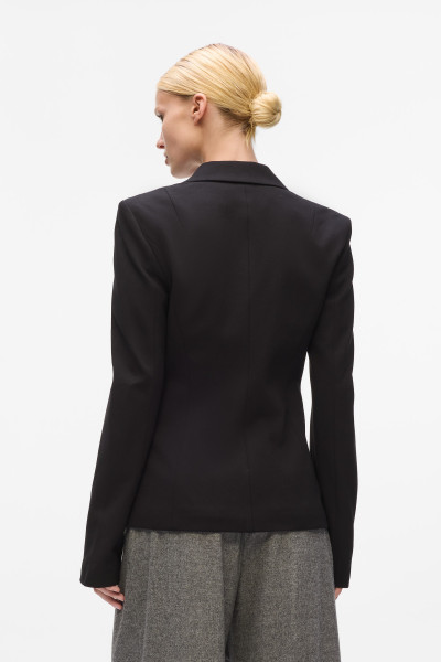 BLEJZR KARL LAGERFELD PUNTO JACKET - Fotografie č. 3