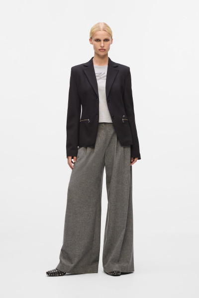BLEJZR KARL LAGERFELD PUNTO JACKET - Fotografie č. 2