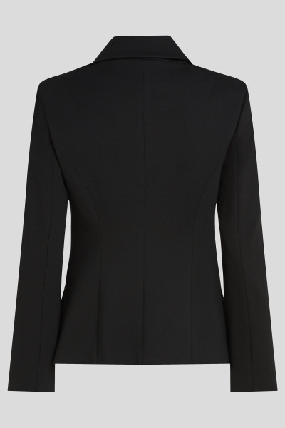 BLEJZR KARL LAGERFELD PUNTO JACKET - Fotografie č. 6