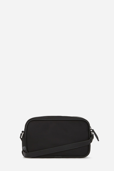RETIKÜL KARL LAGERFELD IKON NYLON SLIM CAMERA BAG - Kép 3