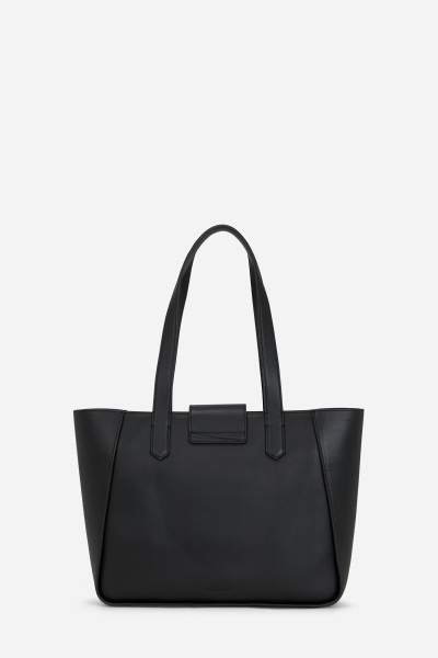 KABELKA KARL LAGERFELD K/SIGNATURE MD TOTE - Fotografie č. 3