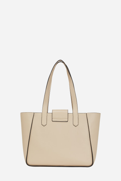 KABELKA KARL LAGERFELD K/SIGNATURE MD TOTE - Fotografie č. 3