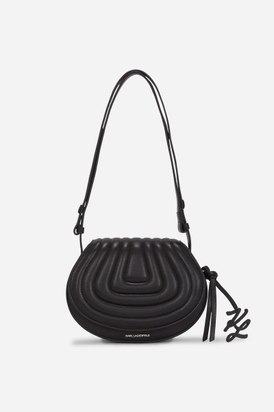 RETIKÜL KARL LAGERFELD K/WELLEN SADDLE CB - Kép 1