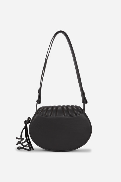 RETIKÜL KARL LAGERFELD K/WELLEN SADDLE CB - Kép 3